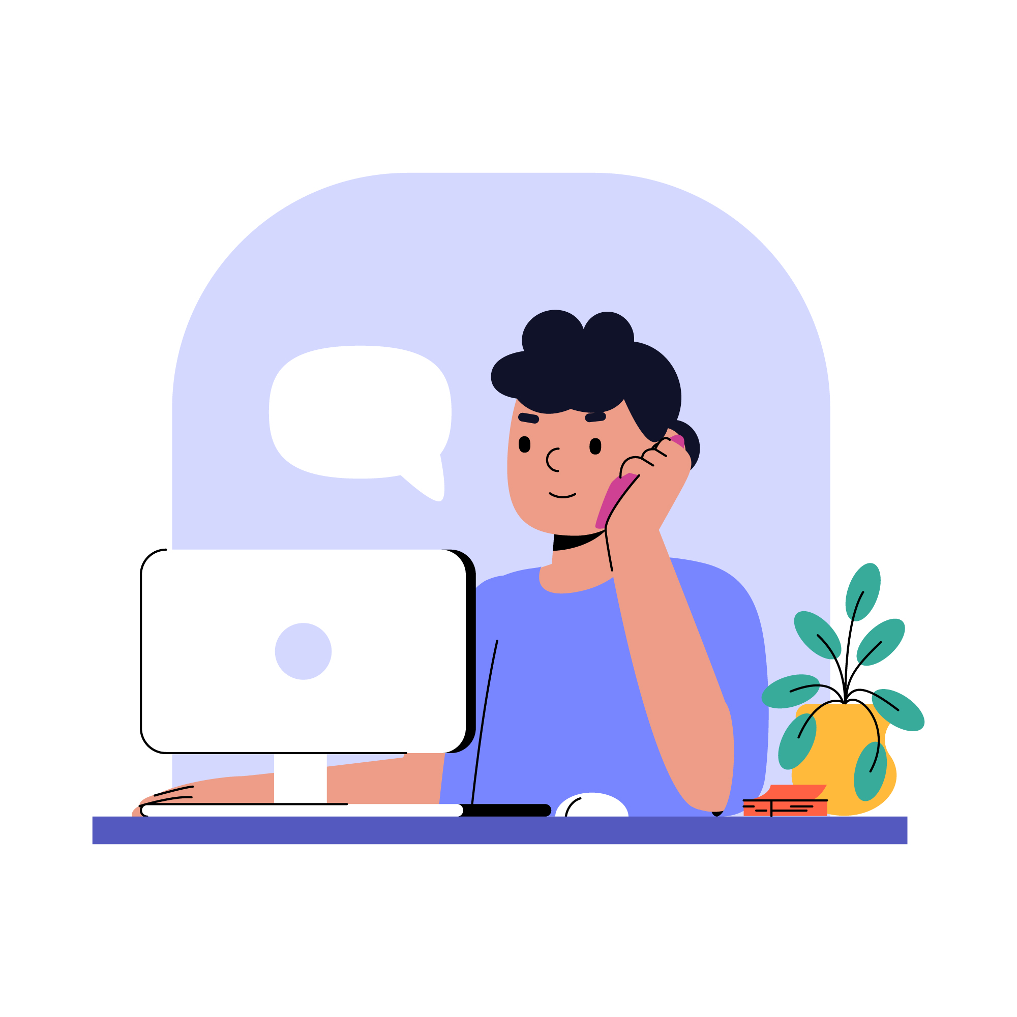 Contact
